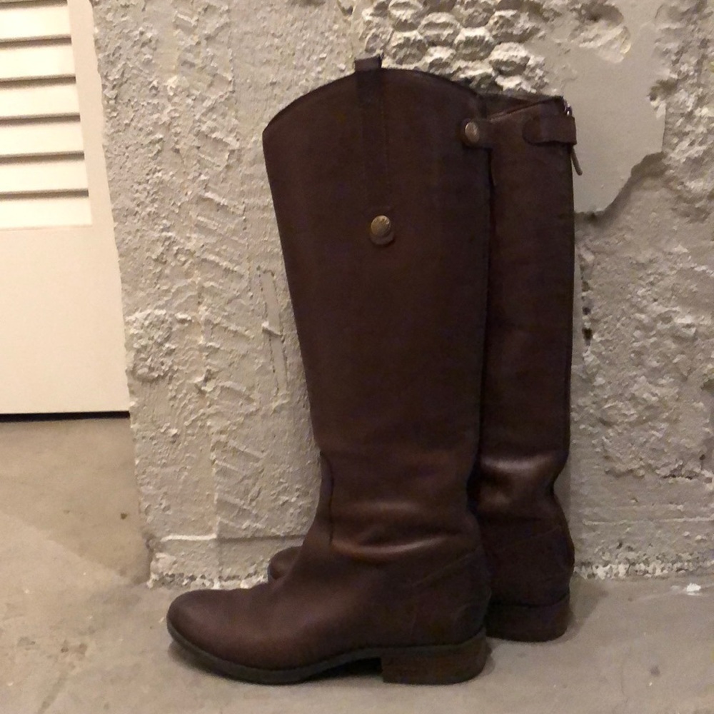 Sam Edelman Penny Boots